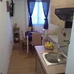 Artusi Apartment