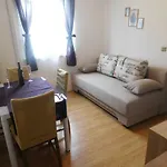 Apartment Artusi Pula