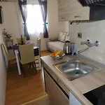Artusi Apartment