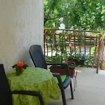 Artusi Apartment