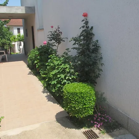 Artusi Apartment