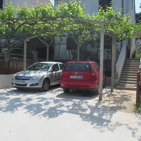 Artusi Apartment