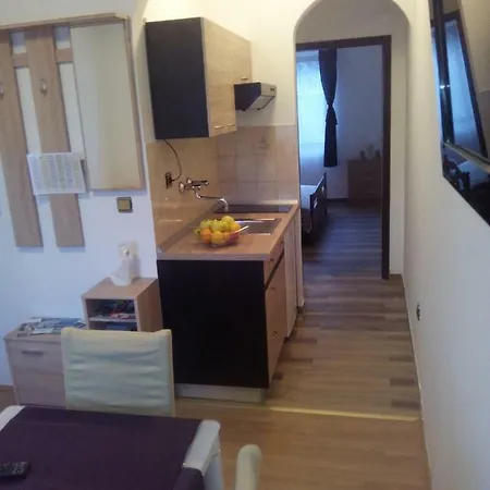 Artusi Apartment Pula