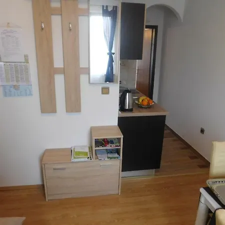 Artusi Apartment