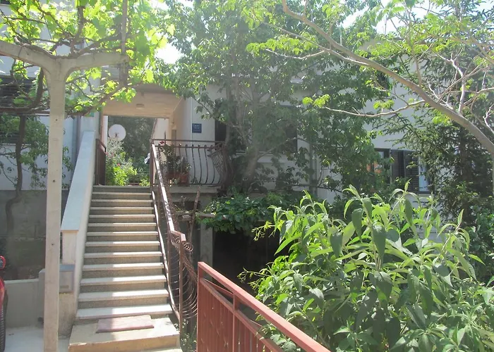 Artusi Διαμέρισμα Πούλα