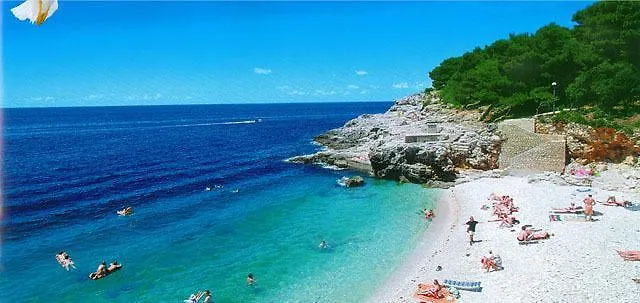 Artusi Διαμέρισμα *