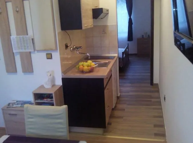 Artusi Apartman Póla