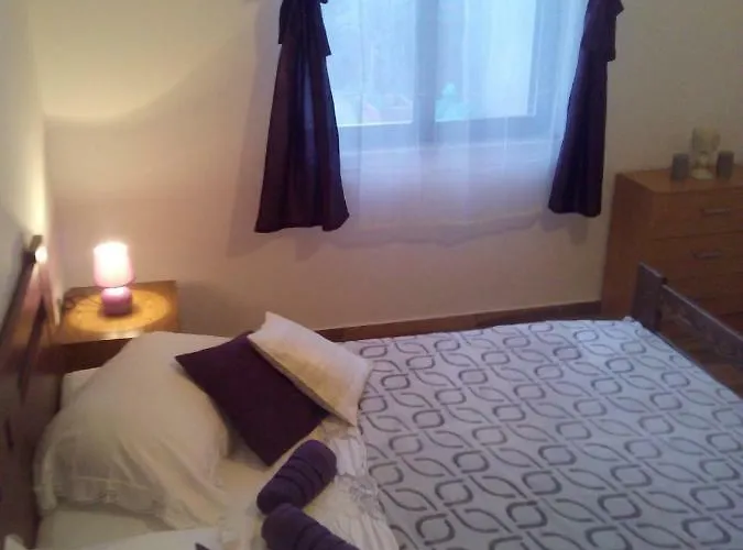 Apartman Artusi Póla