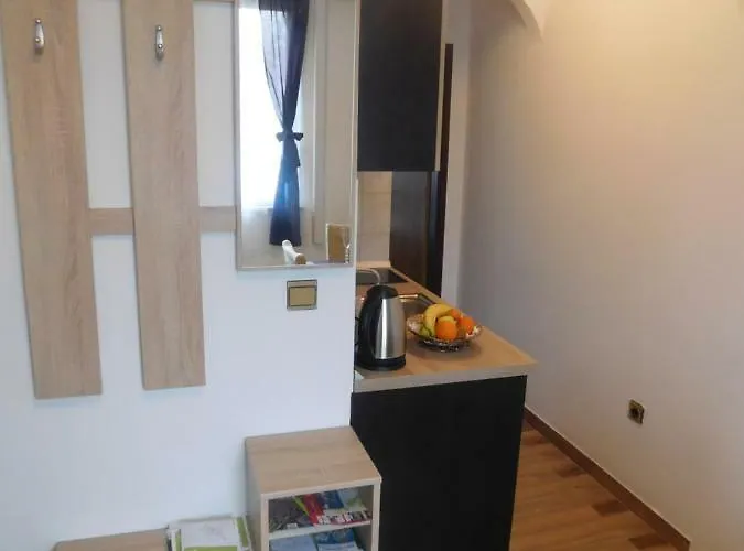 Apartman Artusi Póla