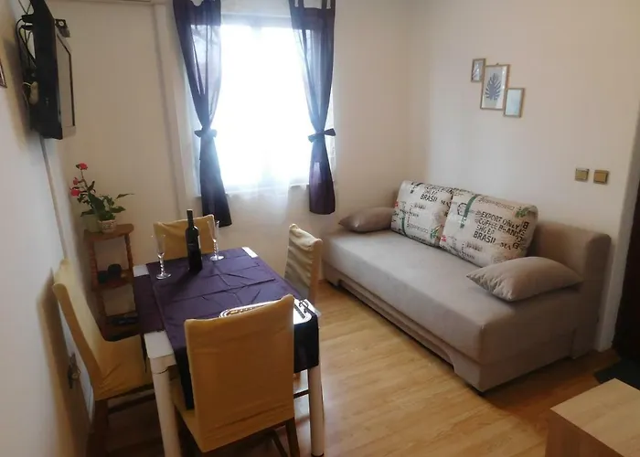 Artusi Apartman