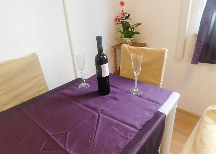 Artusi Διαμέρισμα *