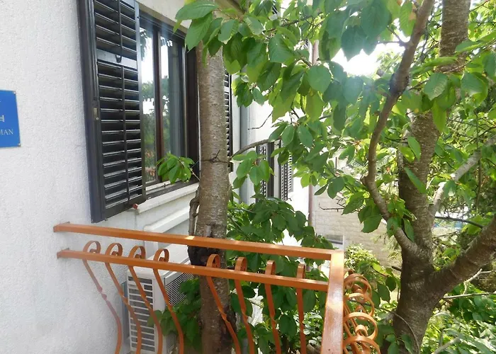 Apartman Artusi *