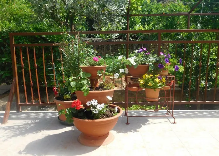 Artusi Apartman Póla