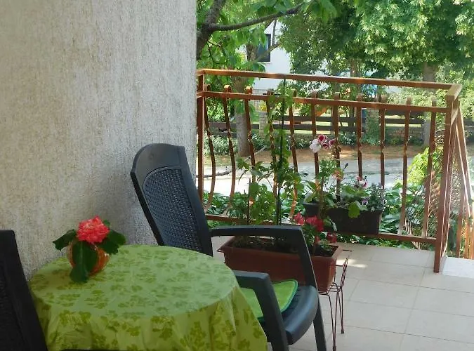 Artusi Διαμέρισμα