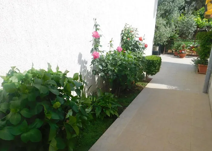 Apartman Artusi Póla