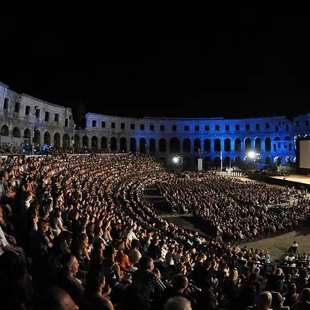 Apartment Artusi Pula