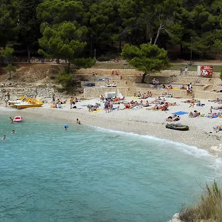 Artusi Apartment Pula