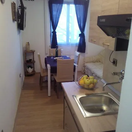 Artusi Apartment