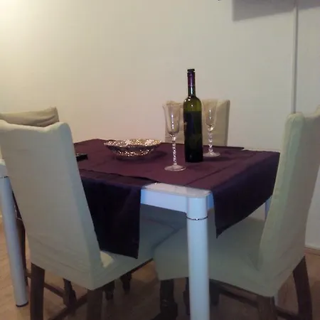 Artusi 아파트 *