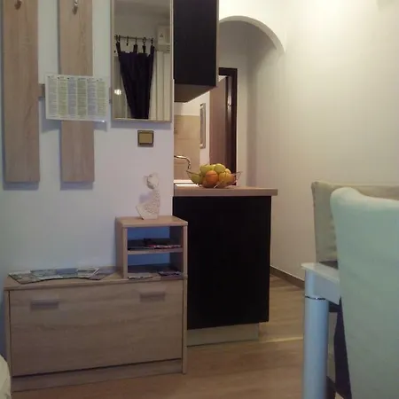 Artusi Apartment Pula
