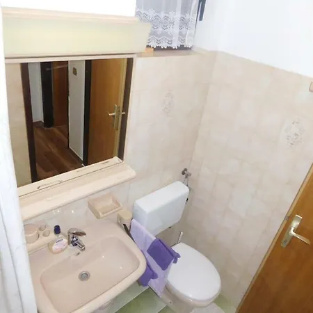 Artusi Apartment Pula