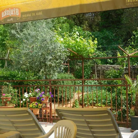 Artusi Apartment Pula