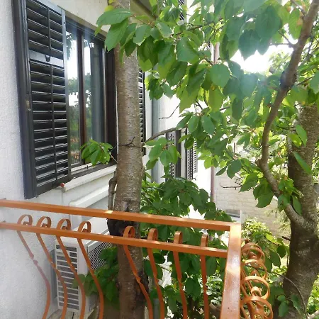 Appartamento Artusi *