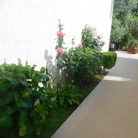 Apartment Artusi Pula