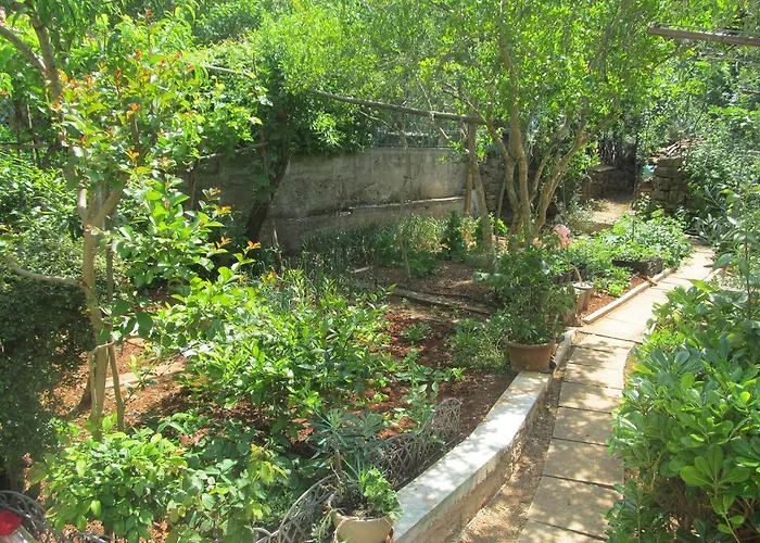 Appartamento Artusi Pola