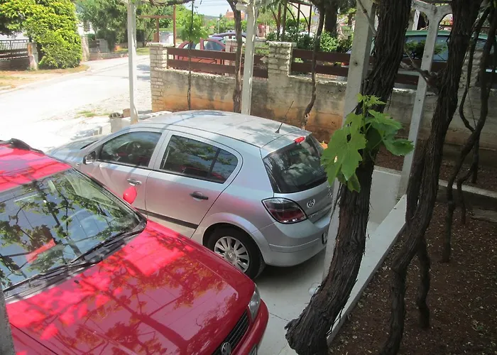 Appartamento Artusi Pola