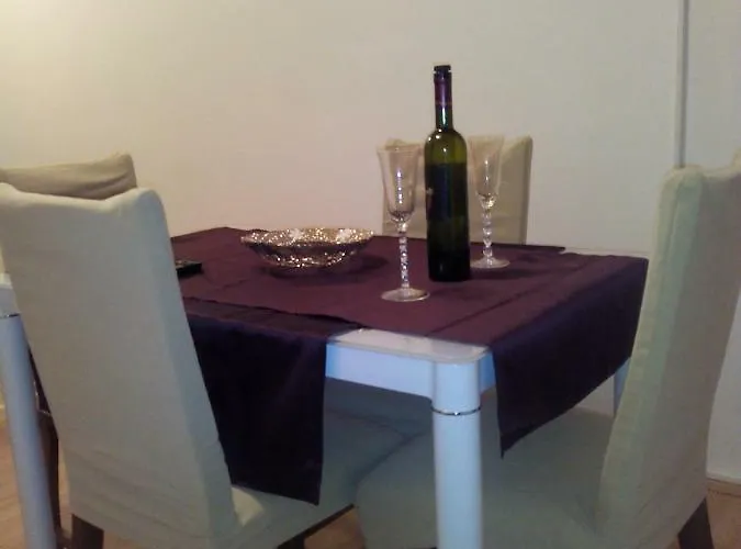 Artusi Appartamento *