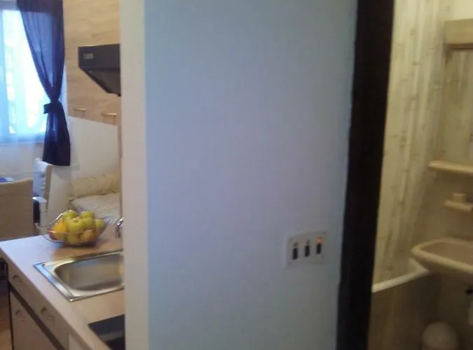 Apartmán Artusi Pula