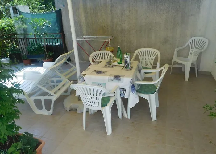 Artusi Appartamento *