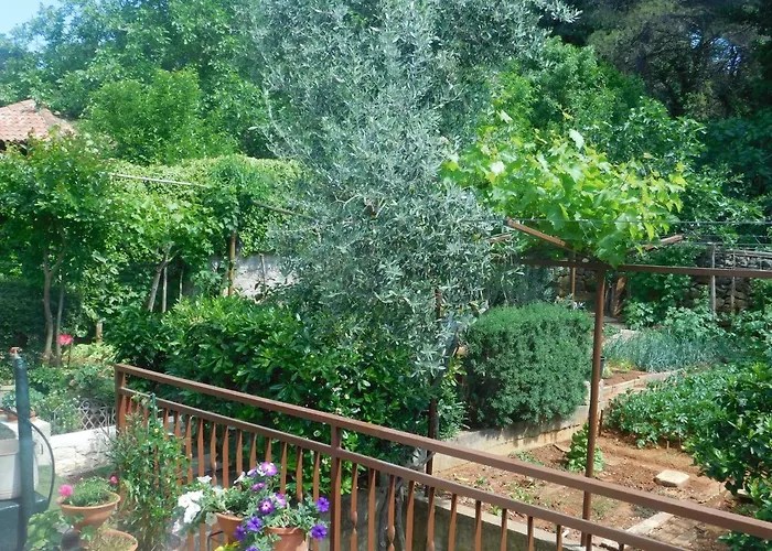 Appartamento Artusi *