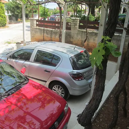 Apartament Artusi Pula