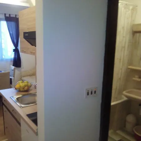 Apartament Artusi Pula