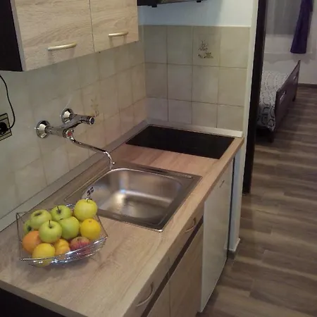 Apartament Artusi Pula