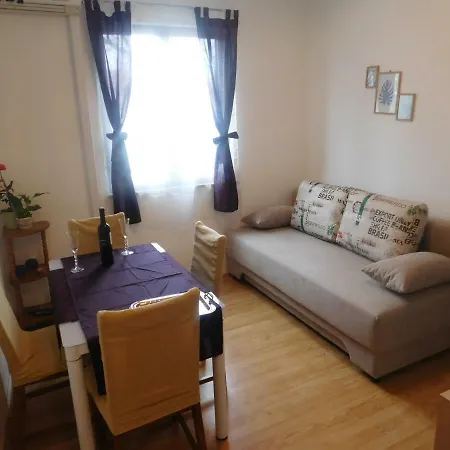 Artusi Apartament